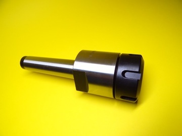 ФРЕЗЕРНЫЙ ДЕРЖАТЕЛЬ MT3 + 12 ВТУЛОК ER32 MT MK 3 ER