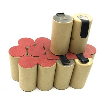 3.0AH dla Budget 18V Bateria Ni MH TAS1801 BAS18V2