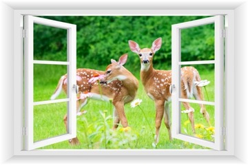 ОКНО СТЕНА СТЕНА 3D САД ПЕРГОЛА ЦВЕТЫ 150x100