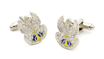 ЗАПОНКИ EAGLE ТЕМНО-СИНИЕ С ФОРМАТОМ