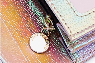 ЧЕХОЛ-КОШЕЛЬК ЖЕНСКИЙ РОЗОВЫЙ, БЕЖЕВЫЙ, СИНИЙ ХИТ