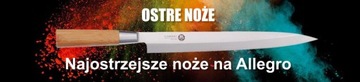 Samura Harakiri Nóż Utility 150 mm - Stal AUS-8, Rękojeść ABS