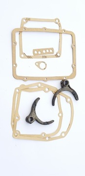 WIDEŁKI PRZESUWNE SKRZYNI POLONEZ FIAT 125 P USZCZ