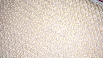 Myjka rękawica do mycia i masażu ! Antycellulitowa