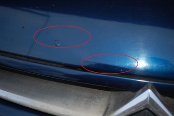 МАСКА Citroen Xsara Пикассо