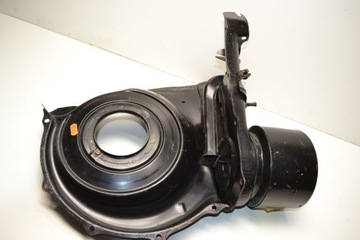 Fiat 126p крышка фильтра вентилятора двигателя