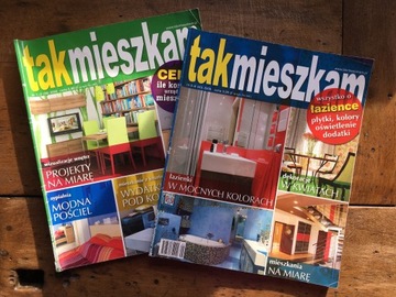 TAK MIESZKAM 1-2/2009 5-6/2009