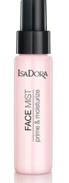 IsaDora Face Mist Prime & Moisturize 50 ml