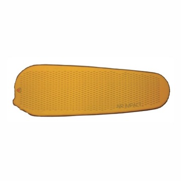 Самонадувающийся коврик Robens Air Impact 25 NE