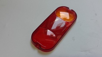 JCB 3 4CX CAT KLOSZ LAMPY TYŁ TYLNEJ LED LUBLIN