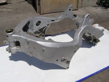 Yamaha FJR 1300 запчасти 00-04