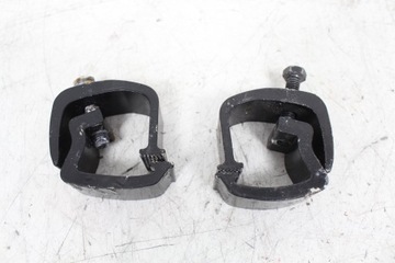 КРЕПЛЕНИЕ КРЫШКИ FORD F150 09-14 KING RANCH