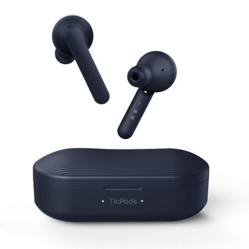SŁUCHAWKI BLUETOOTH MOBVOI TICPODS FREE z etui