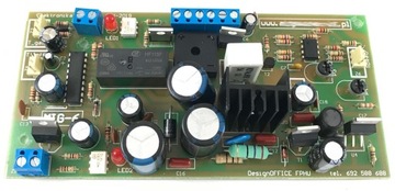 УНИВЕРСАЛЬНАЯ Мигоматная пластина МИГ-6 для внешнего питателя