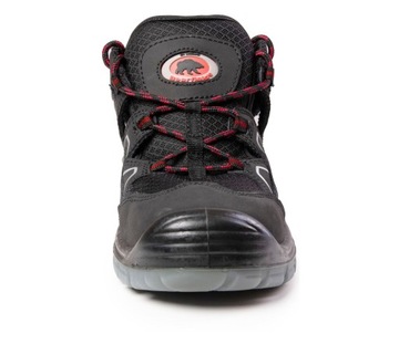 ЛЕТНЯЯ ОБУВЬ РАБОЧИЕ САНДАЛИИ S1P BEARFIELD K16 г.40