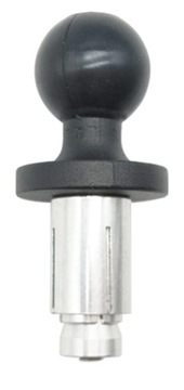 ФИТИНГ ДЛЯ ГОЛОВНОЙ ОСИ 1 ДЮЙМОВАЯ ТРУБНАЯ ОСЬ