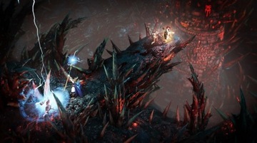 WARHAMMER CHAOSBANE / XONE / НОВЫЙ /PL