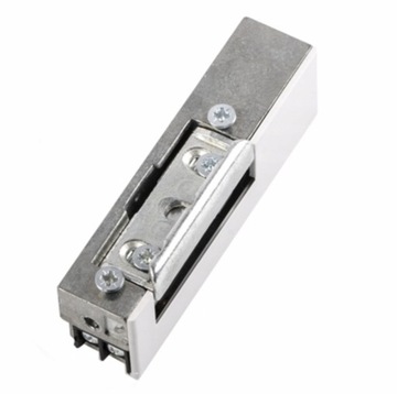 Кассета электрозащелки R3, R4, оцинкованная