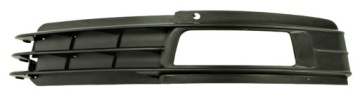 РЕШЕТКА БАМПЕРА ЛЕВАЯ AUDI A6 C6 08-11