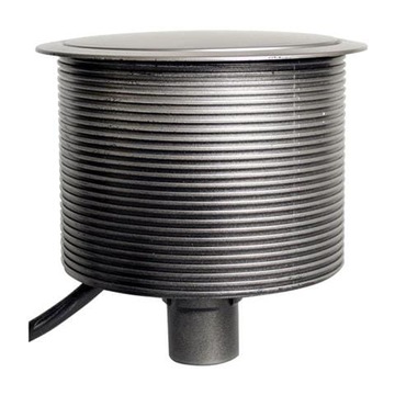 Удлинитель под стойкой, спрятанный в столешнице