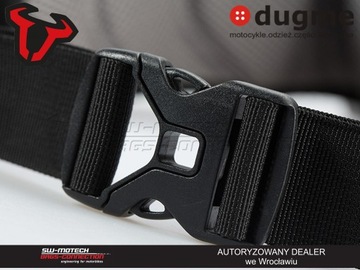 DRYBAG 20, HIP-PACK MAVI, 2L, SW-MOTECH