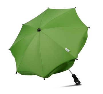 PARASOLKA DO WÓZKA PRZECIWSŁONECZNA CARETERO MIX