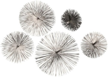 ЩЕТКА ДЛЯ ЧИСТКИ ДЫМОХОДА 200 ММ