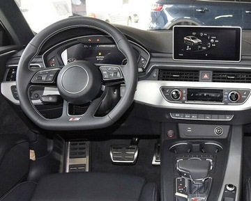 Алюминиевые накладки на педали Audi Q5 Audi SQ5 2018-2019 гг.
