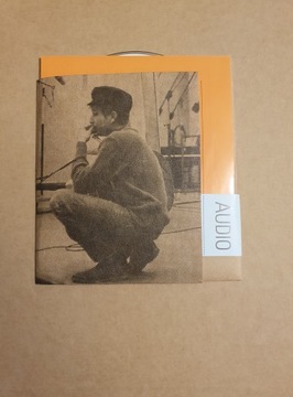 Альбом для вырезок Даса Боба Дилана 1956–1966 гг.