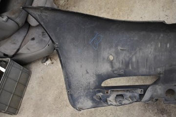 БАМПЕР ALFA ROMEO GT 156038278 03-10