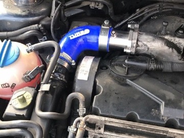 ЗАМЕНА ПРОБКИ F90K EGR 1.9 TDI AWX ASZ AVF