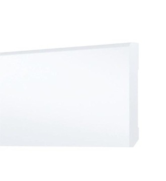 Listwa przypodłogowa Biała STIQ ST810 - 10x80x2200