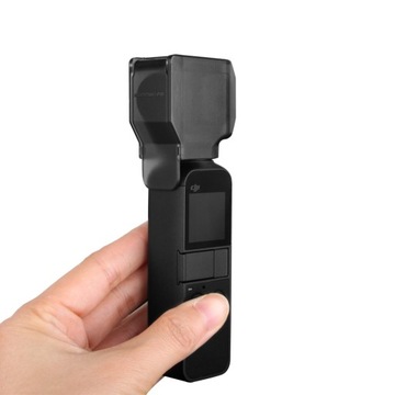 Крышка замка подвеса камеры для DJI OSMO POCKET