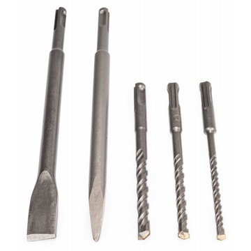 ДРЕЛЬ-ПЕРКОЛОТКА ДРЕЛЬ-ПЕРКОЛОТКА SDS+ МОЩНАЯ