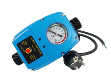 WYŁĄCZNIK CIŚNIENIOWY OPC-59 suchobieg regulacja