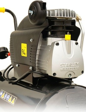 Компрессор масляный Stanley FCDV4G4STF517 50 л 10 бар