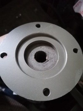 Основание военной антенны, держатель антенны