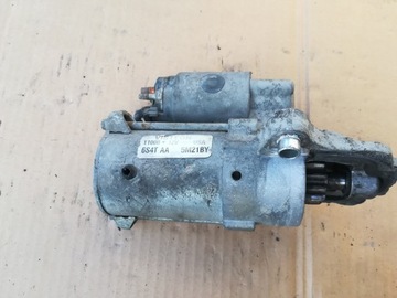 FORD FOCUS ZX4 USA 2.0 16V B STARTÉR