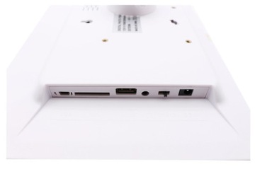 DIGITAL FRAME 12-дюймовый USB SD-пульт дистанционного управления часами, 1280x800 пикселей
