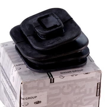 Резиновая крышка лап сцепления Nissan Patrol Y61 3.0