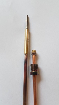 TERMOPARA ELKA GWINT M10x1