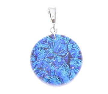 Murano Glass szkło-wisior FLORENTINA MI727