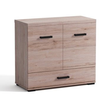 KOMODA szafka 90cm meble do salonu sypialni