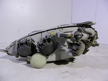 MERCEDES A TŘÍDA W168 SVĚTLO PRAVÁ PŘEDNÍ