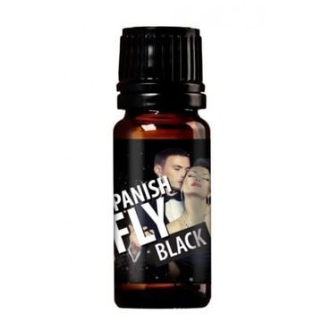 HISZPAŃSKA MUCHA AFRODYZJAK FEROMON SPANISH FLY XXL 30ml
