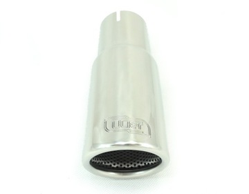 НАКОПИТЕЛЬ ГЛУШИТЕЛЯ - ULTER - N1-70 RS - fi 70 - 45 мм