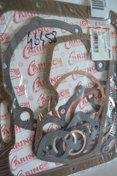 Fiat 126p 650 Комплект прокладок двигателя