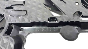 НАКЛАДКА ФАР P SKODA OCTAVIA II ST 1Z0941340