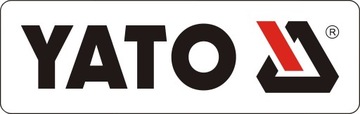 YATO ADAPTER DO BITÓW 1/4 x 1/4 CALA YT-1297