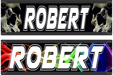 Светодиодная табличка RENAULT 50x12 LED + FREE